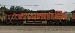 BNSF 6847